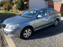 ŠKODA OCTAVIA 1.9 TDI