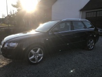 AUDI A4 2.0 TDI