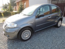 CITROEN C3 1.4 HDI EXCLUSIVE