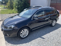 VW GOLF 2.0 TDI