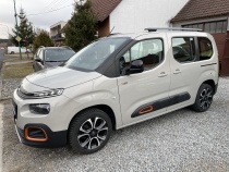 CITROEN BERLINGO 1.5 HDI