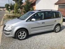 VW TOURAN 1.9 TDI