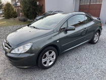 PEUGEOT 307 CC 2.0i