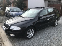 ŠKODA OCTAVIA 1.6 FSI