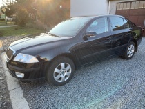 ŠKODA OCTAVIA 1.6 FSI