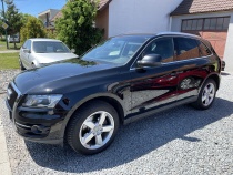 AUDI Q5 3.0 TDI QUATTRO