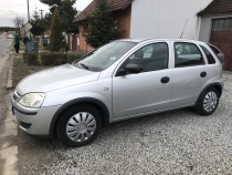 OPEL CORSA 1.2i