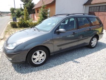 FORD FOCUS 1.8 Tdci