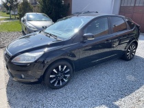 FORD FOCUS 1.6i BLACK MAGIC