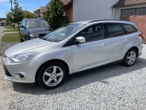 FORD FOCUS 1.6i