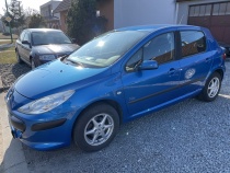 PEUGEOT 307 1.6i