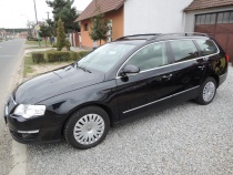 VW PASSAT 2.0 TDI