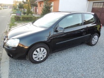 VW GOLF 5 1.6 i