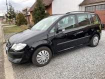 VW TOURAN 1.6 MPI