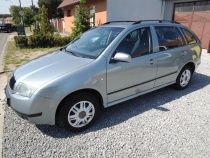 ŠKODA FABIA 1.4 16V