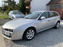 ALFA ROMEO 159 1.9 JTDM