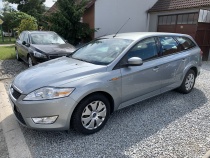 FORD MONDEO 2.0i 16V