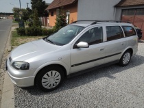 OPEL ASTRA 1.6 16V