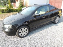 OPEL ASTRA COUPE 1.8 16V