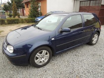 VW GOLF IV 1.9 TDI