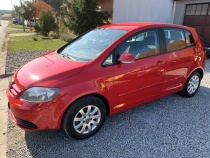 VW GOLF PLUS 1.9 TDI