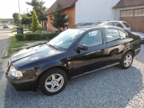 ŠKODA OCTAVIA 1.9 TDI