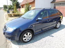 ŠKODA FABIA 1.9 TDI