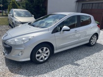 PEUGEOT 308 1.6i