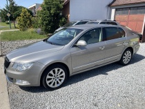 ŠKODA SUPERB 2.0 TDI