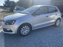 VW POLO 1.0i 44 KW