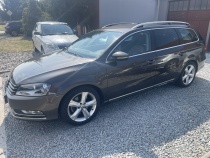 VW PASSAT 2.0 TDI