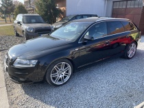 AUDI A6 2.7 TDI