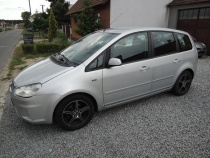 FORD C-MAX 1.6 TDCi