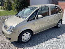 OPEL MERIVA 1.6i