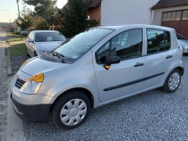 RENAULT MODUS 1.2i 16V