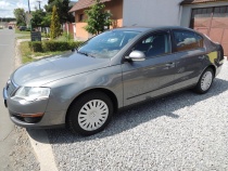 VW PASSAT 1.9 TDI