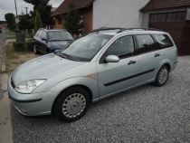 FORD FOCUS 1.8i 16V