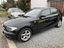 BMW 118 D