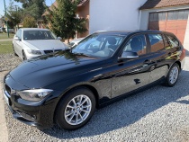 BMW 318d