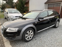 AUDI A6 ALLROAD 3.0 TDI QUATTRO