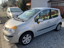 RENAULT MODUS 1.6i