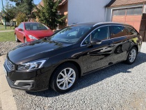 PEUGEOT 508 2.0 HDI