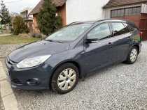 FORD FOCUS 1.6i