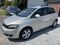 VW GOLF PLUS 1.4 TSI