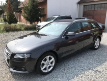 AUDI A4 2.0 TDI