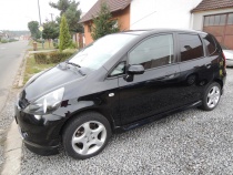 HONDA JAZZ 1.4i SPORT PAKET