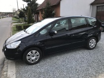 FORD S-MAX 2.0 TDCi