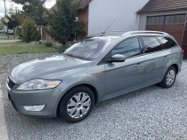 FORD MONDEO 2.0 TDCi