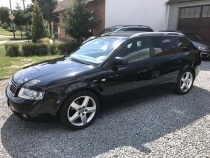 AUDI A4 1.9 TDI