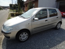 FIAT PUNTO 1.2i